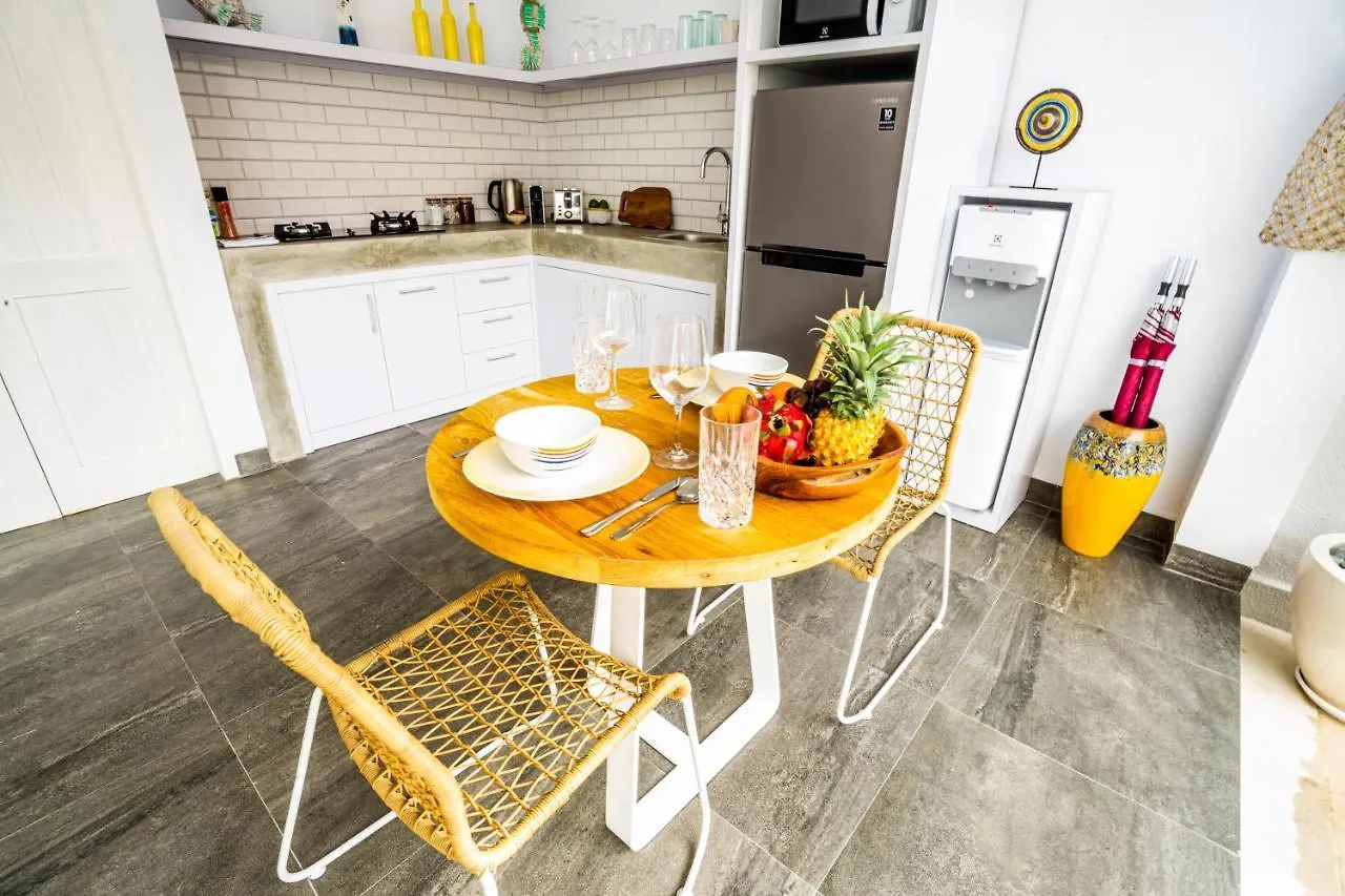 Casa Ku Seminyak Villa  Seminyak (Bali)