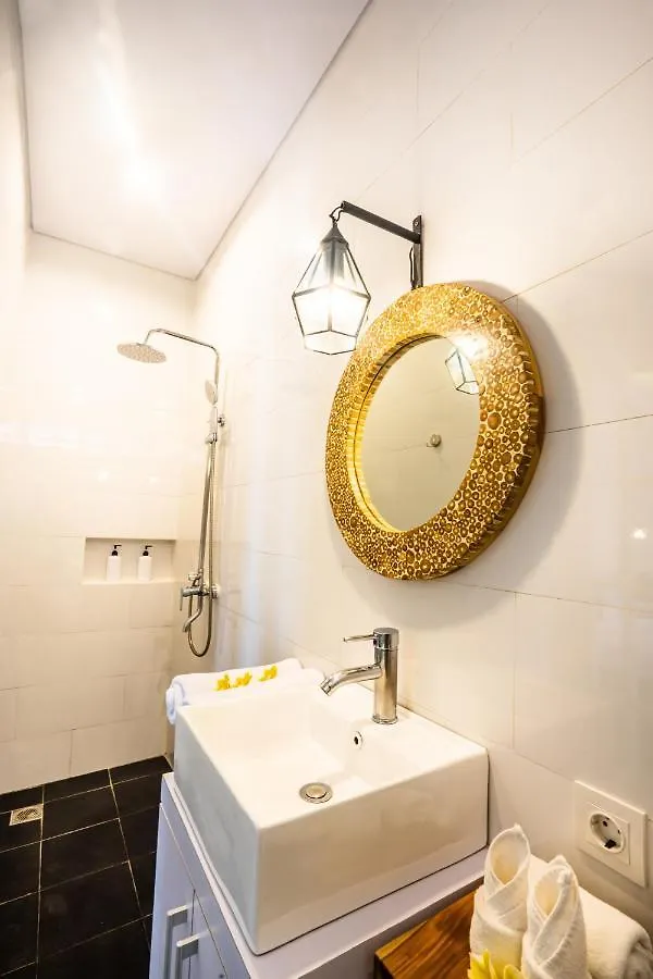 Casa Ku Seminyak Villa