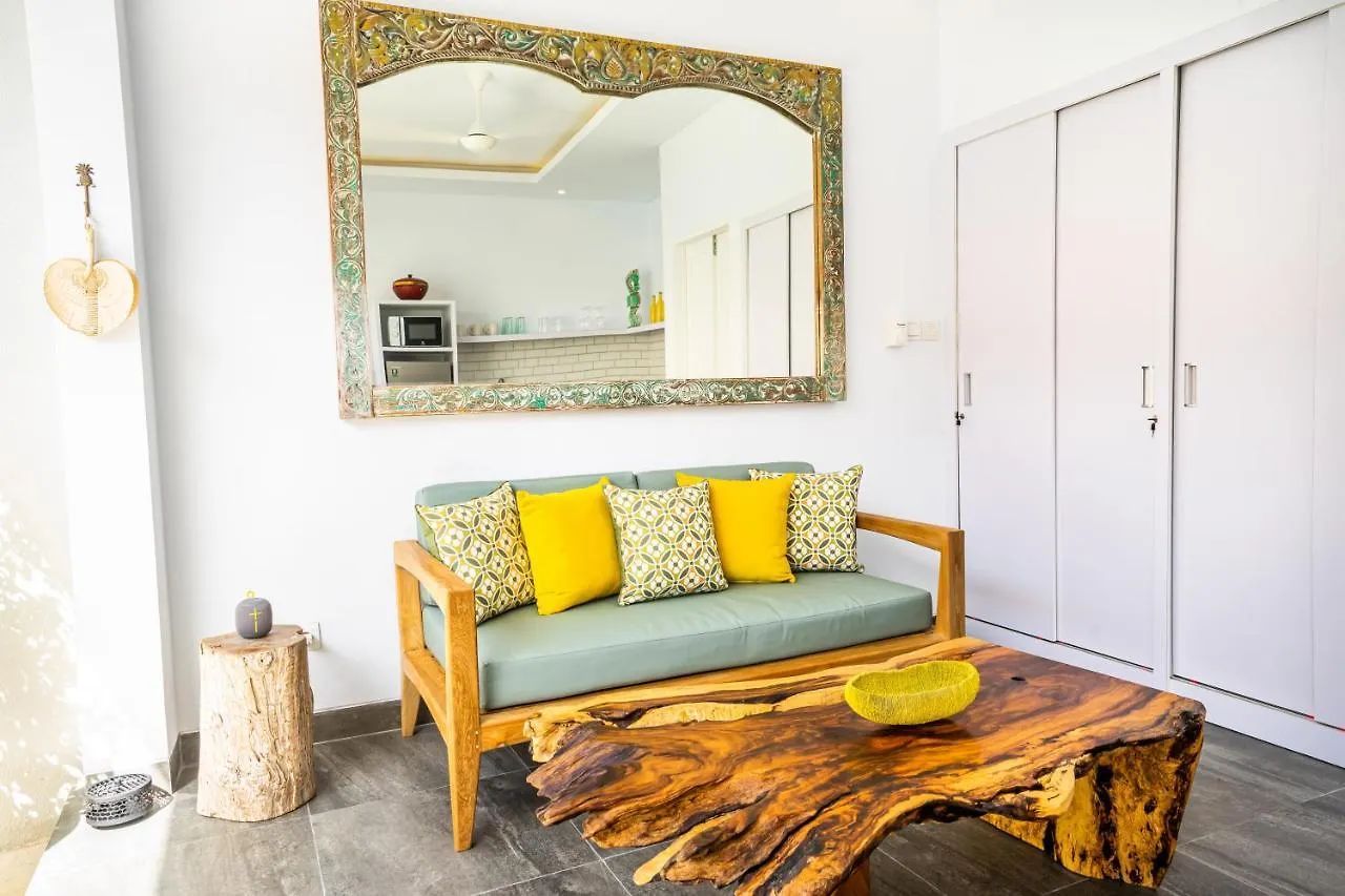 Casa Ku Seminyak Villa