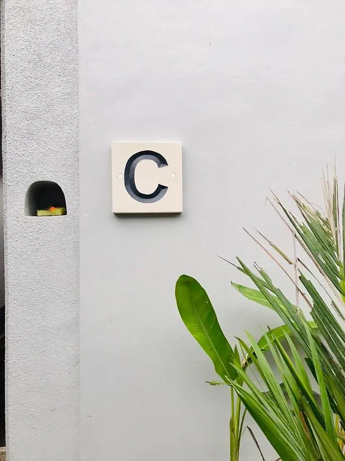 Casa Ku Seminyak Villa Indonesia