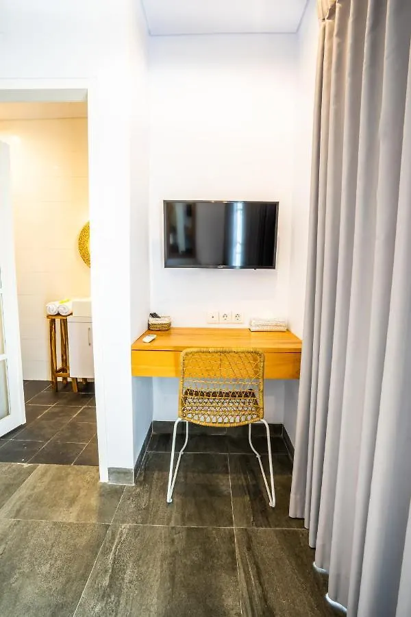 Casa Ku Seminyak Villa