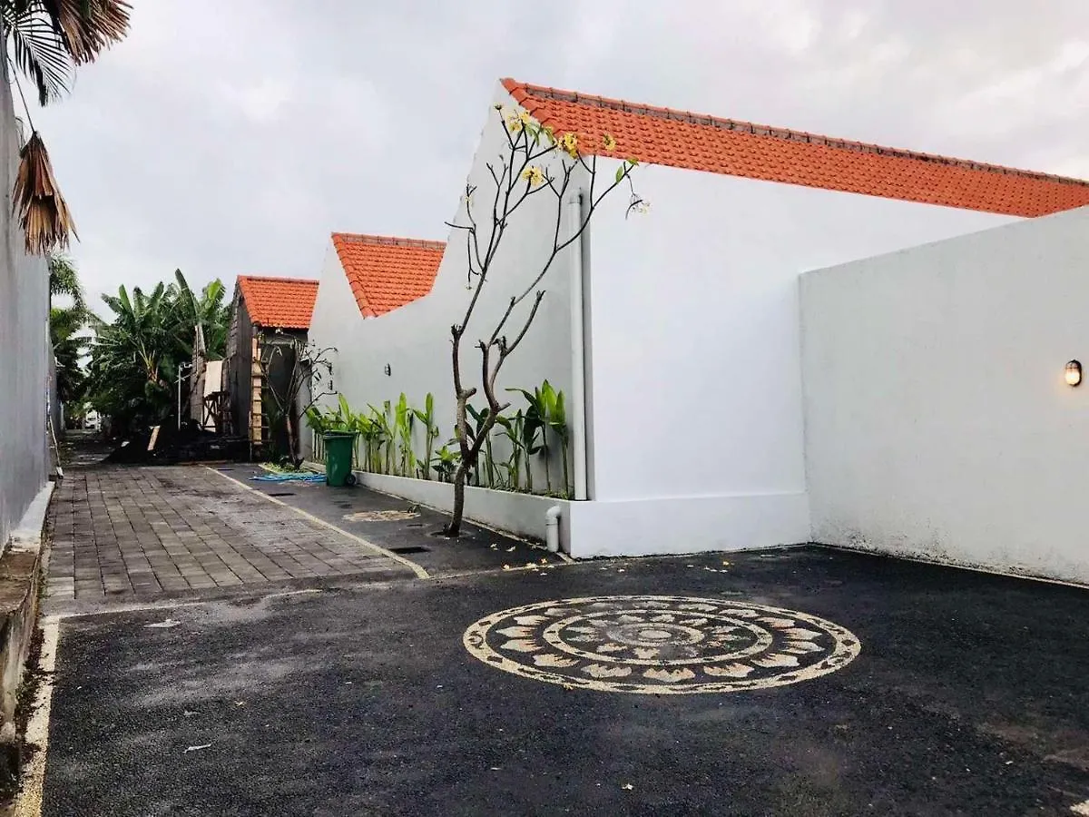 Casa Ku Seminyak Villa 0*, Seminyak (Bali)