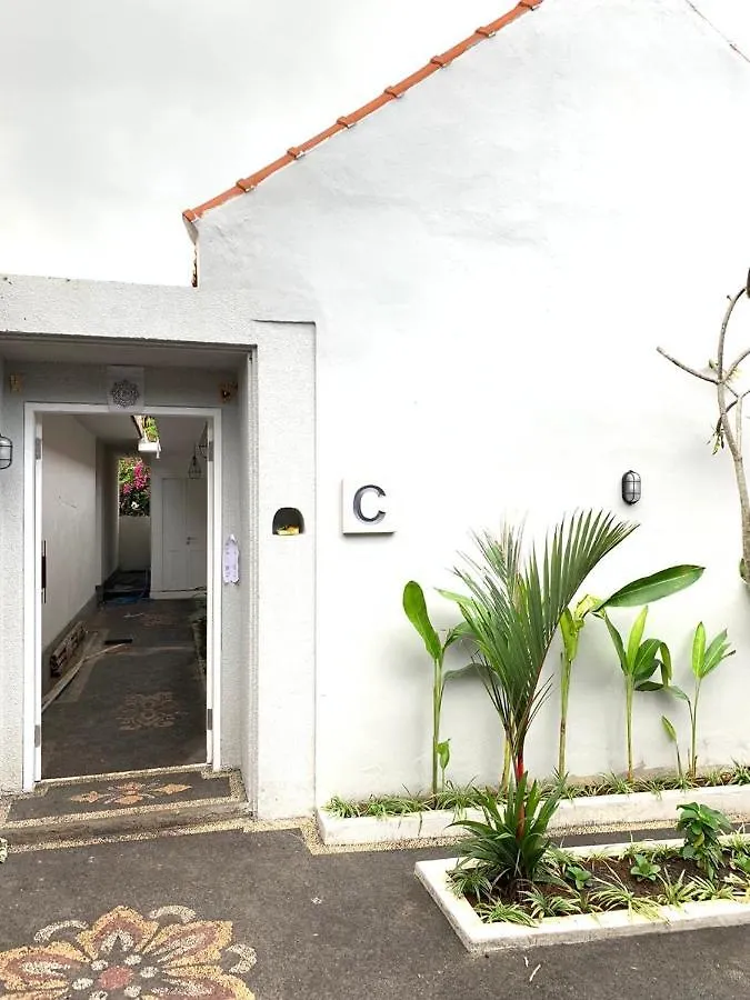 Casa Ku Seminyak Villa Seminyak (Bali)