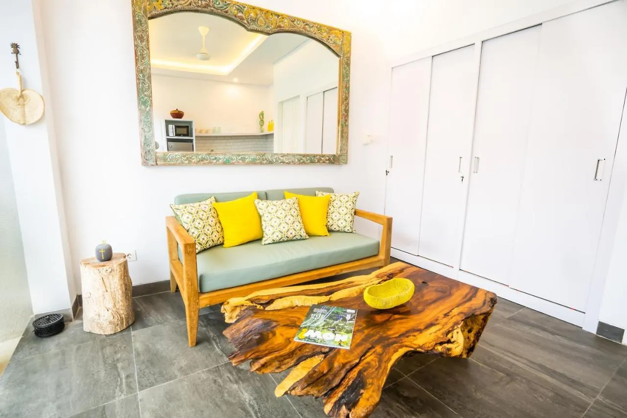 Casa Ku Seminyak Villa
