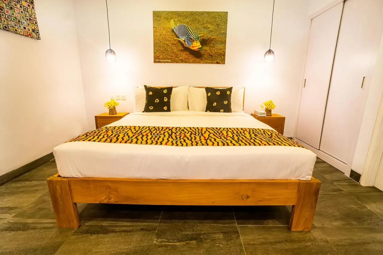 Casa Ku Seminyak Villa  Seminyak (Bali)